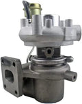 Turbocharger 28230-45500 for Hyundai Truck Might II Mitsubishi 4D34T 4D31