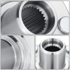 Steel Wheel Hub for Nissan Altima 2.5L (2002–2006)