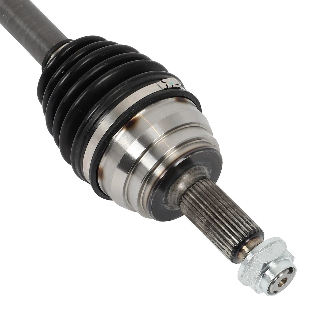 Front Right CV Axle Assembly for Kia Forte (2020–2023) 1.6L Manual Trans