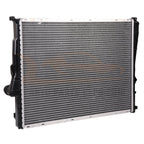 Aluminum Radiator for BMW 320i (2001-2005)