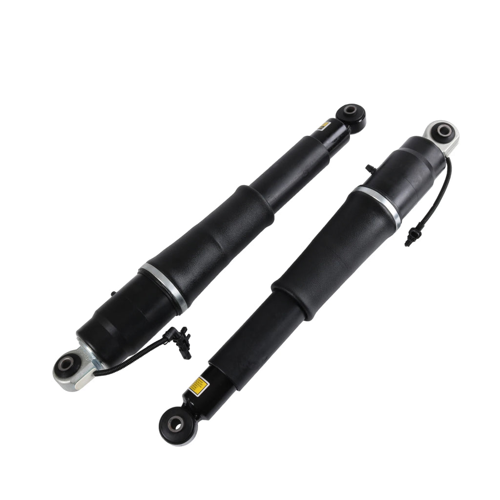 Set of 4 Air Shocks for Chevrolet Escalade Suburban Tahoe Yukon (2015–2019)