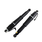 Set of 4 Air Shocks for Chevrolet Escalade Suburban Tahoe Yukon (2015–2019)
