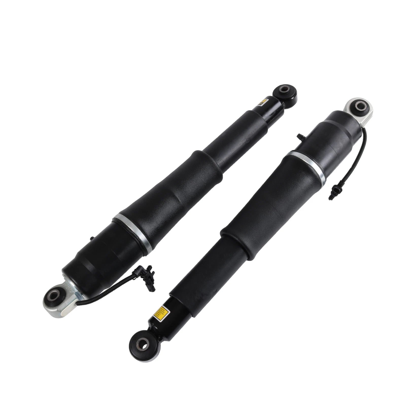 Set of 4 Air Shocks for Chevrolet Escalade Suburban Tahoe Yukon (2015–2019)