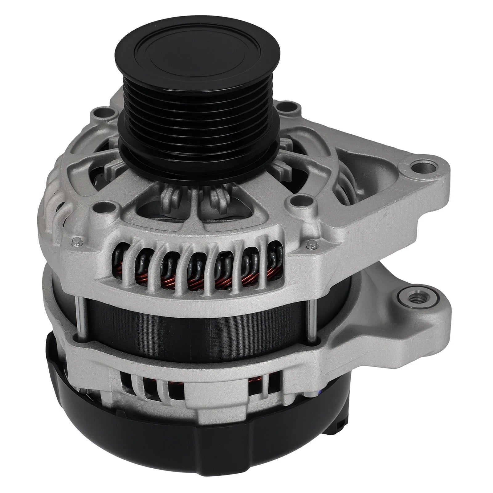 135A Alternator for Honda Accord Civic CR-V 1.5L (2017–2022) 31100-5PA-A01 12V