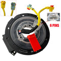 Clock Spring for Chrysler Dodge Charger 300 Challenger (2015–2023) 10008742