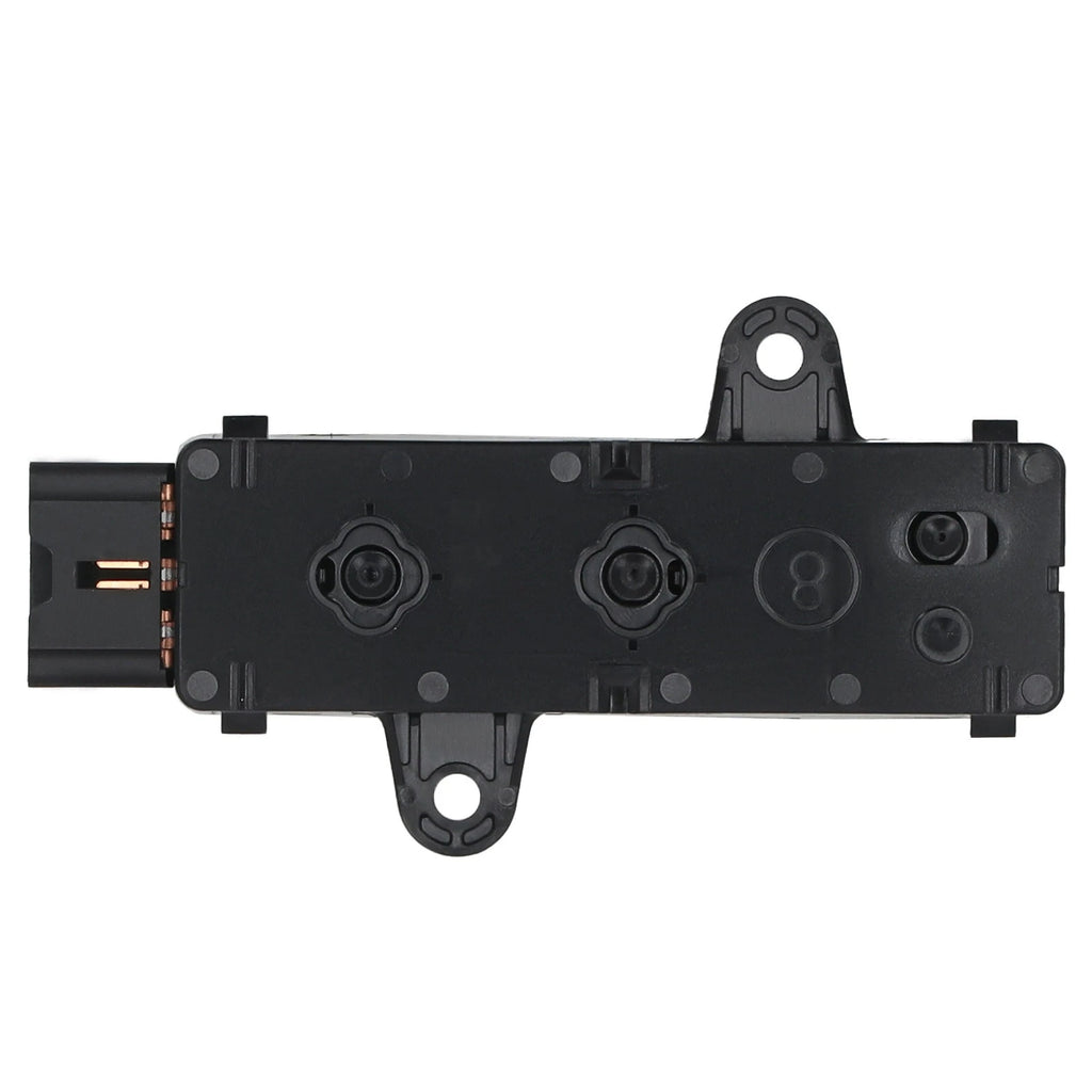 Driver Side Power Seat Adjustment Switch for Nissan Rogue (2021–2023) 870666CC0A