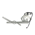 Power Window Regulator Motor for Chevy C2500 (1988-2000)