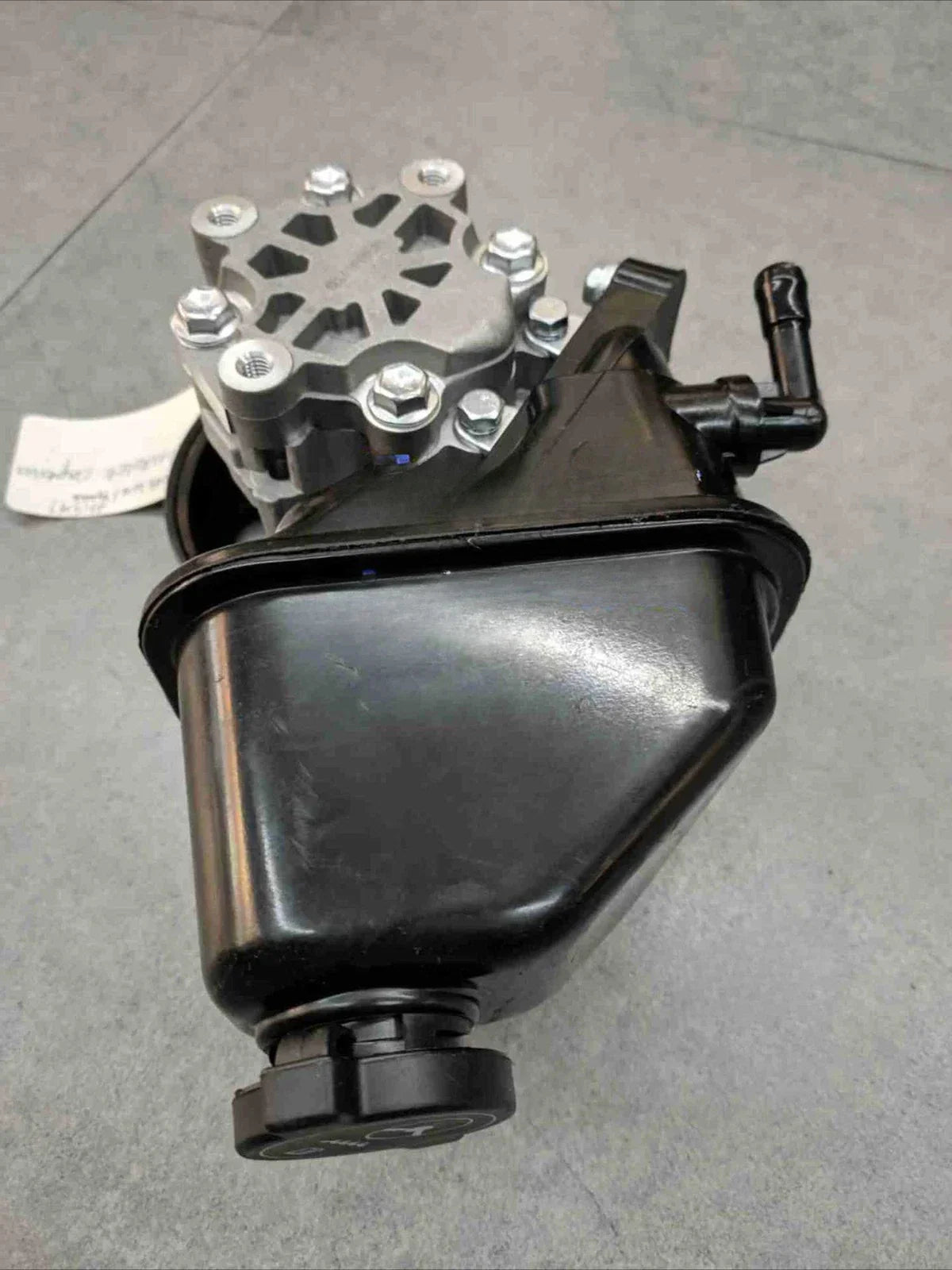 Power Steering Pump for CHEVROLET CAPTIVA C100/C140 OPEL ANTARA (2006–2015)