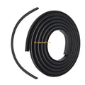 Black Door Seal Kit for Polaris Ranger Crew XP 1000, XP 1000 Northstar (2018–2025)