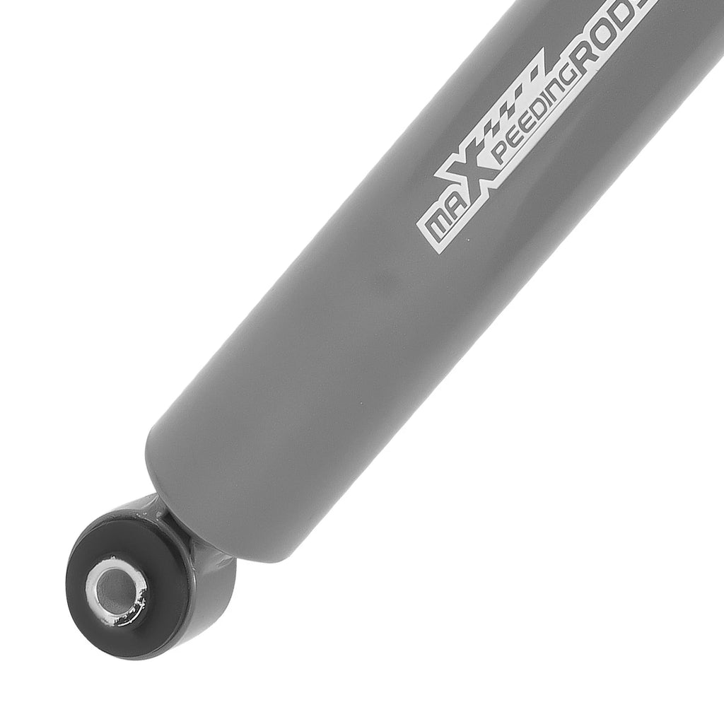 2X Rear Shock Absorbers for Toyota Tundra (2007–2021) 4WD/RWD 0-3.5" Lift
