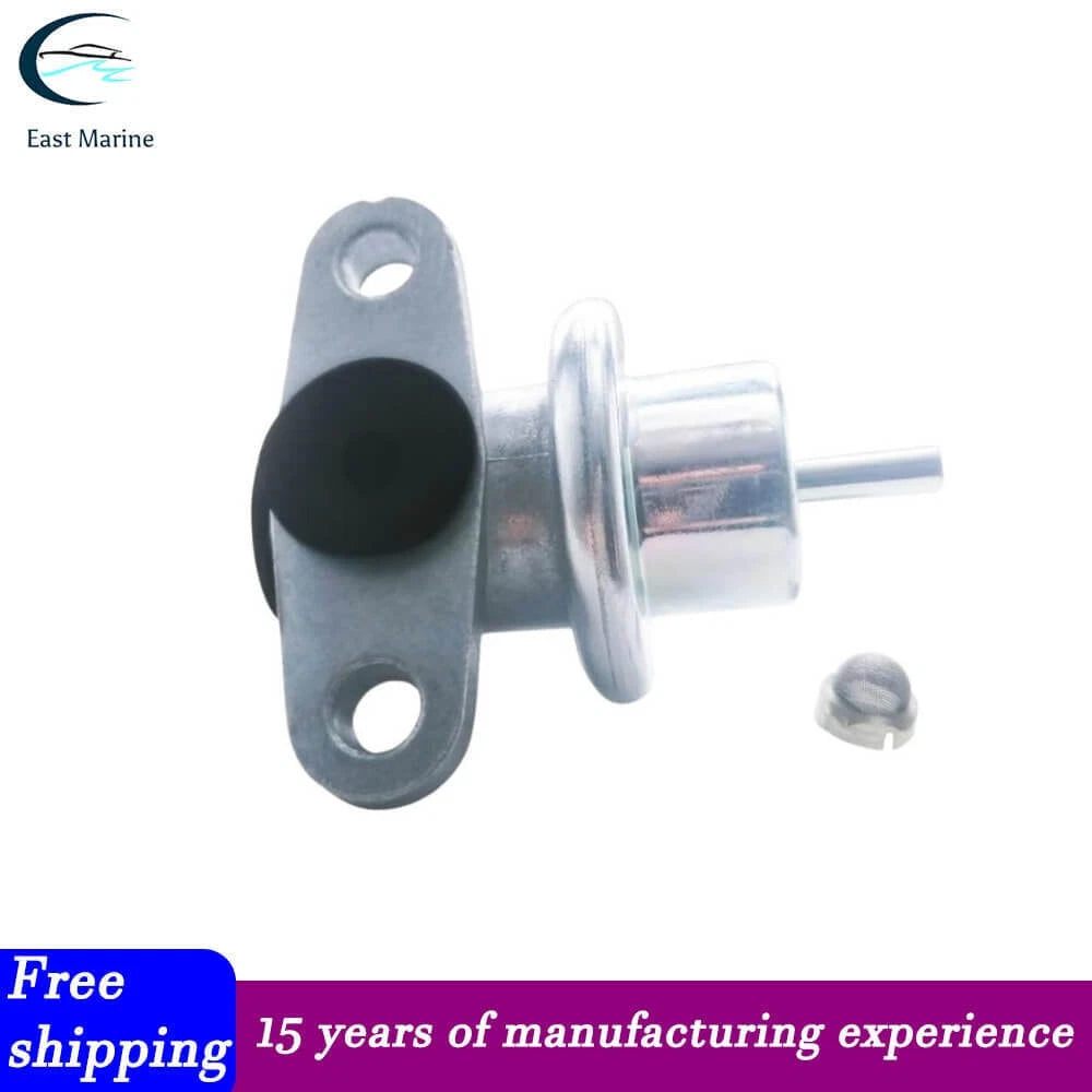 Fuel Pressure Regulator for Mercruiser Stern Drive (860349A1)