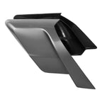 Stretched Side Cover Panel for Harley Touring Road Glide (2014–2023)