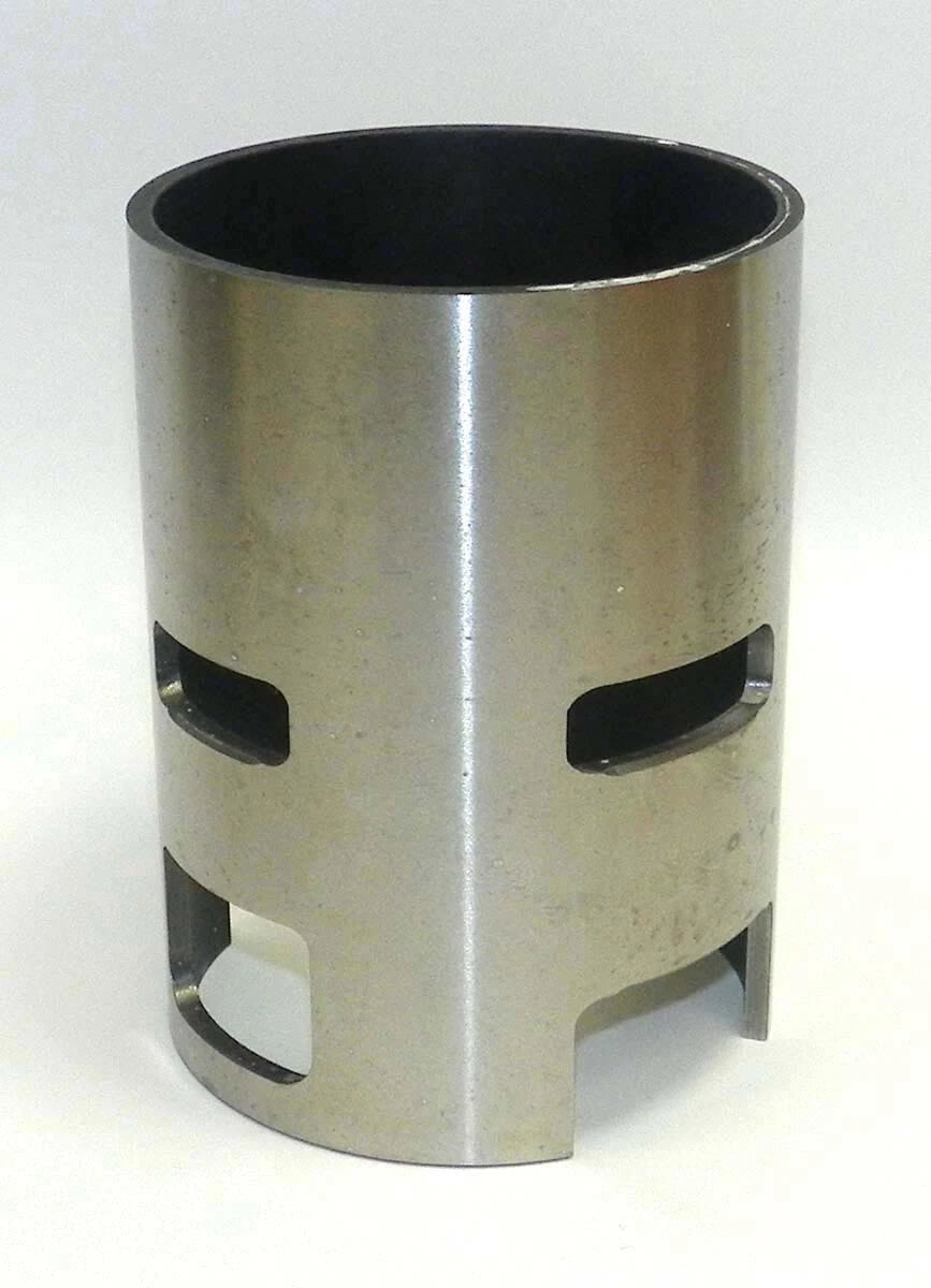WSM Cylinder Sleeve for Yamaha 175/200 Hp 6 Cylinder (.020 Over)