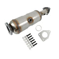 Rear Catalytic Converter for Honda Accord (2003–2007) 2.4L Direct Fit