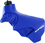 Acerbis 3.2 Gallon Fuel Tank for Yamaha (2211560003) - Blue