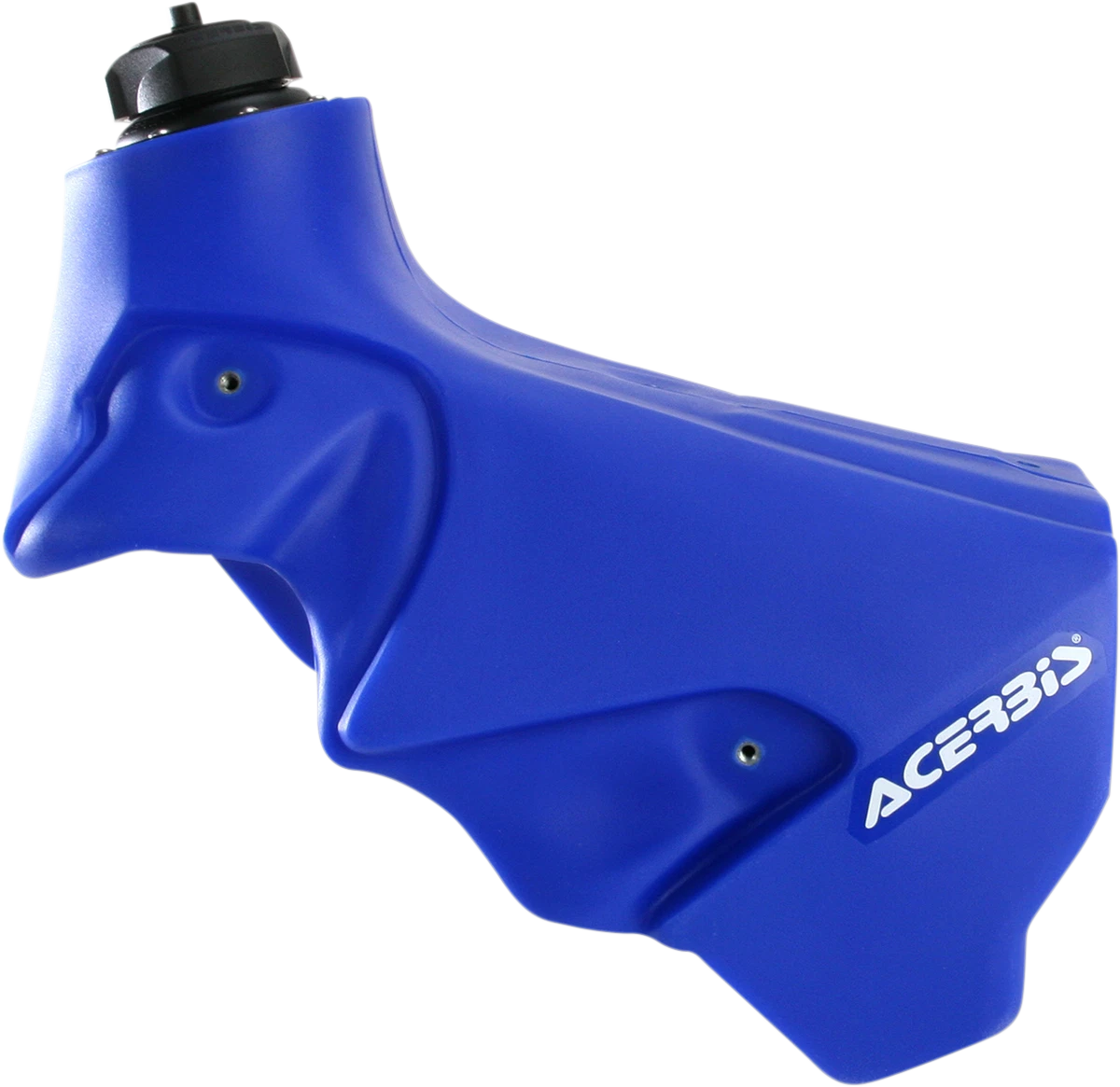 Acerbis 3.2 Gallon Fuel Tank for Yamaha (2211560003) - Blue