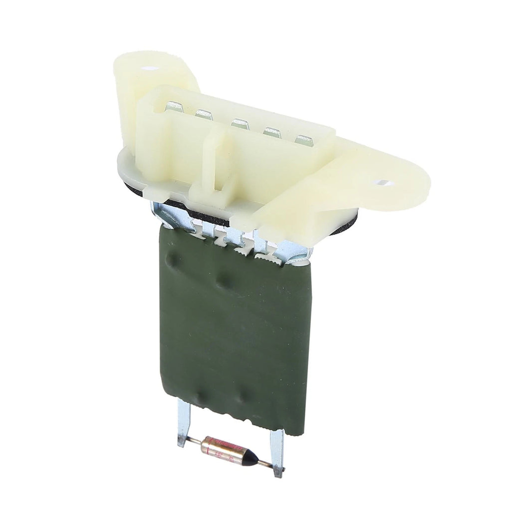HVAC Heater Blower Fan Motor Resistor 10397098 for Hummer H2 H3 H3T (2003–2010)