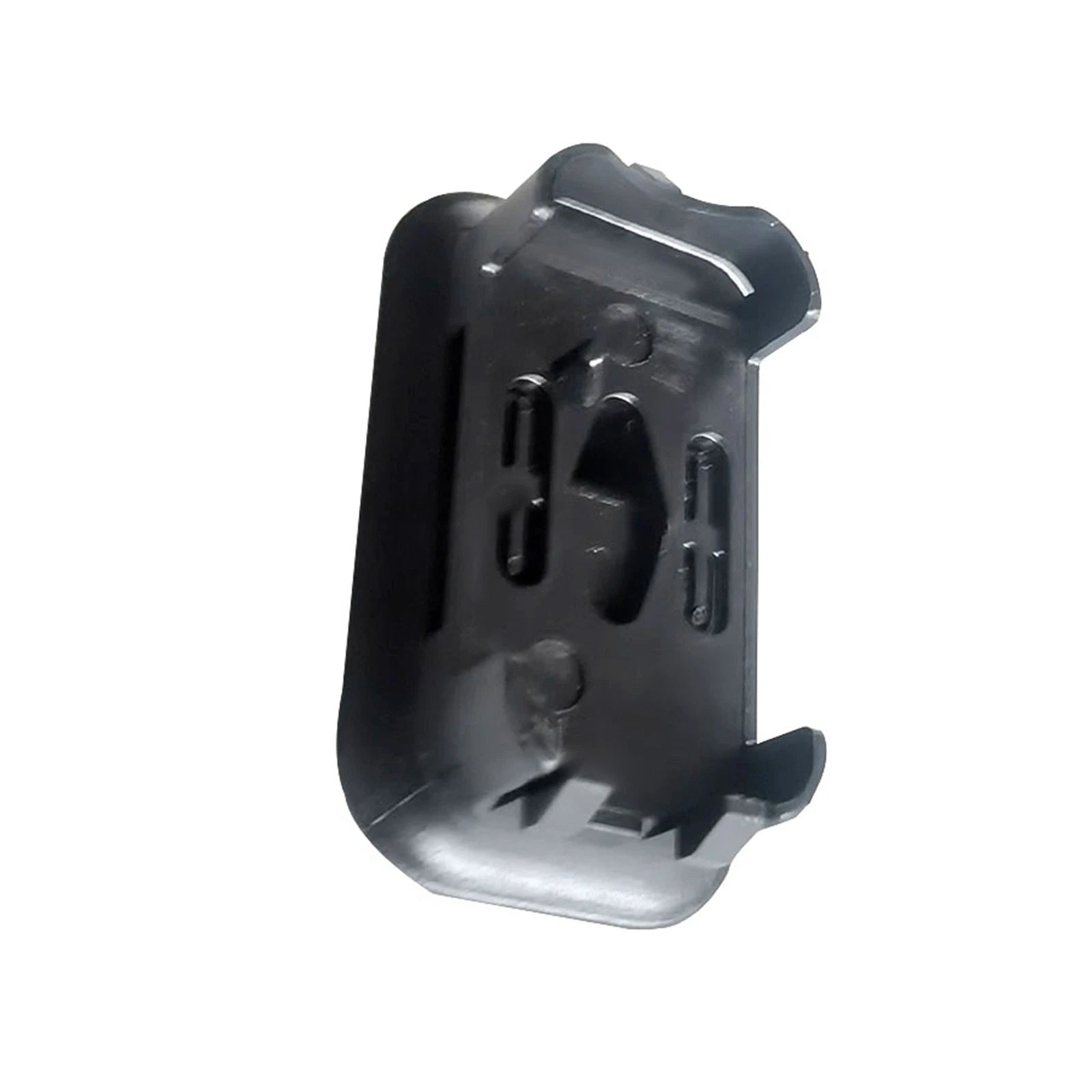 Door Lock Button Knob for Cadillac EXT, Silverado, Sierra (2002-2006)