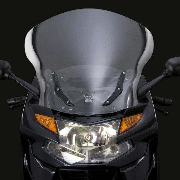 Vstream Xtall Clear Windscreen for BMW (2010–2023)