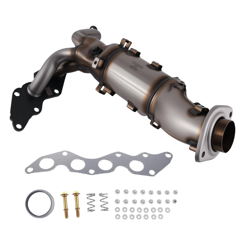 Front Catalytic Converter for Mazda 6 2.5L (2009–2013) L5062050XG
