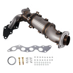 Front Catalytic Converter for Mazda 6 2.5L (2009–2013) L5062050XG