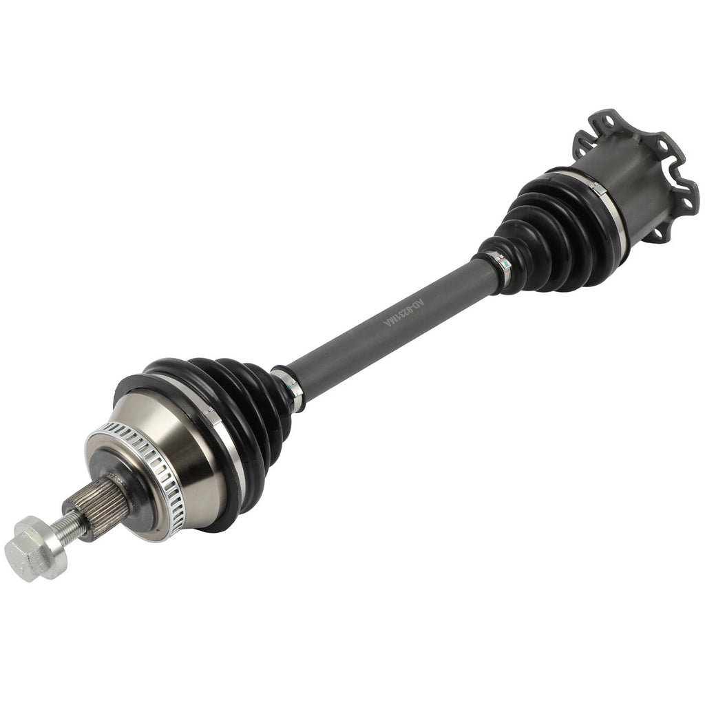 CV Axle Assembly for Audi A4 Quattro (2002–2005)