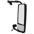 Heated Passenger Right Side Mirror for Volvo VNL (2016–2024)