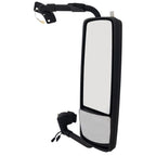 Heated Passenger Right Side Mirror for Volvo VNL (2016–2024)