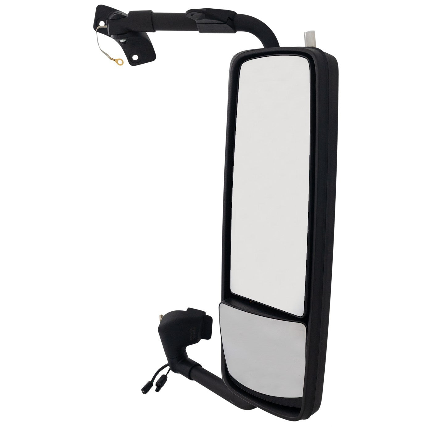 Heated Passenger Right Side Mirror for Volvo VNL (2016–2024)