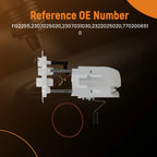 Fuel Pump Module Assembly for Toyota Camry/Avalon (2018–2022) 77020-33530