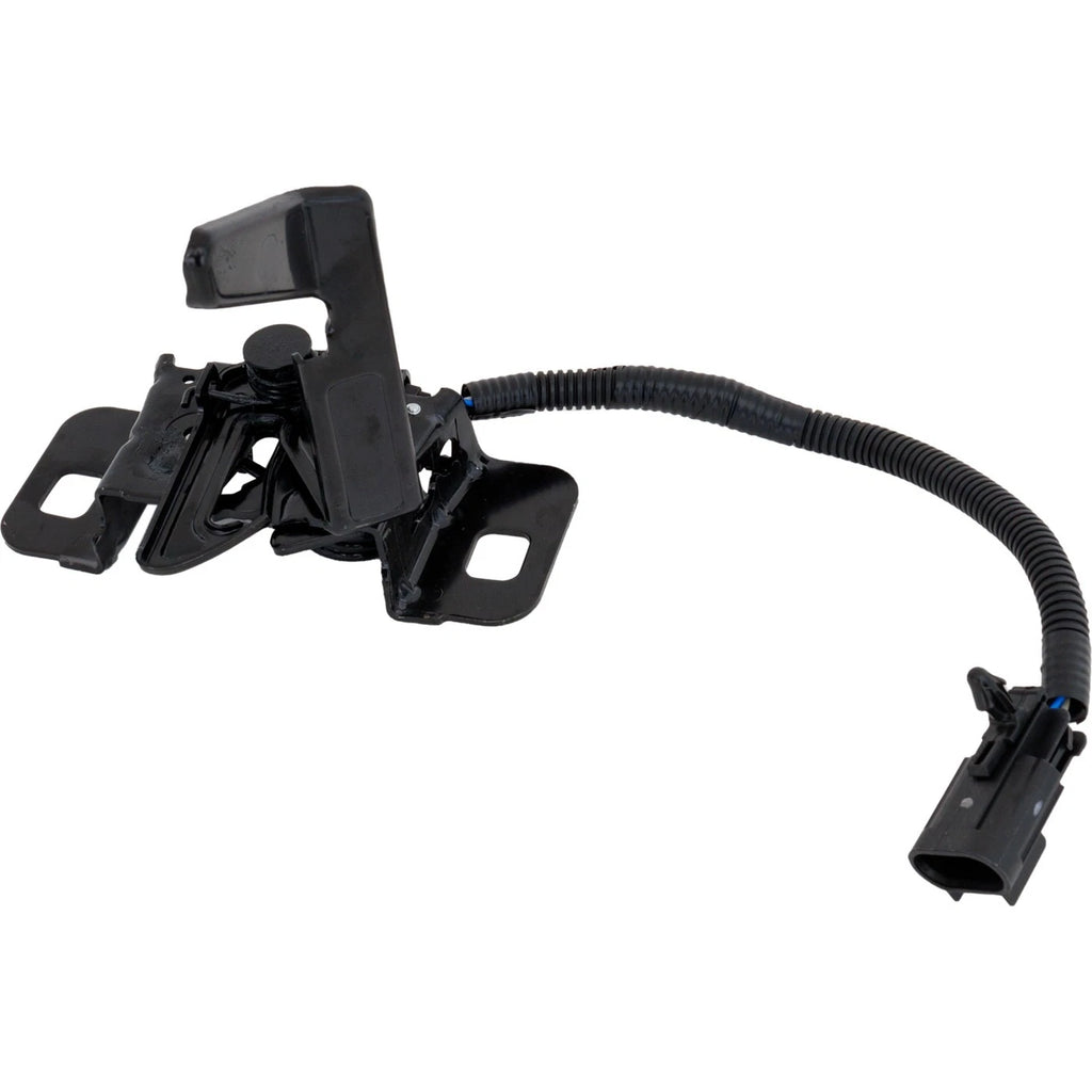 Hood Latch for Chevrolet Colorado (2015–2016)