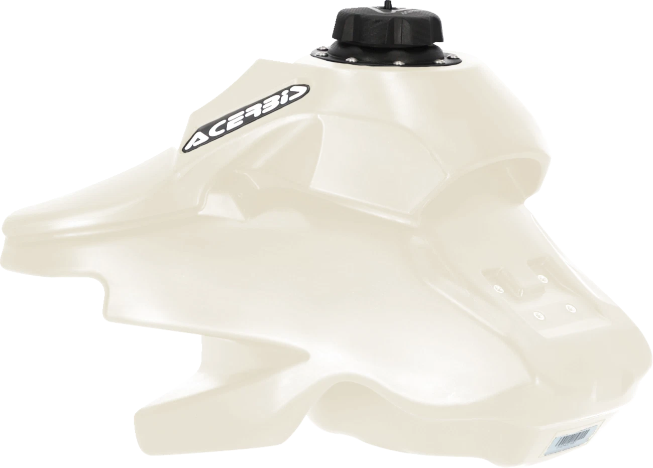 Acerbis 3.1 Gallon Fuel Tank for Honda (Natural) 2911510147