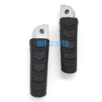 Rear Footrest Pegs for BMW R1250R/R1250RS (2017–2020)
