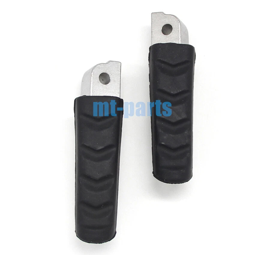Rear Footrest Pegs for BMW R1250R/R1250RS (2017–2020)