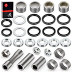 Linkage Bearing Rebuild Kit for Honda CR125R CR250R CRF250X (2005–2017)