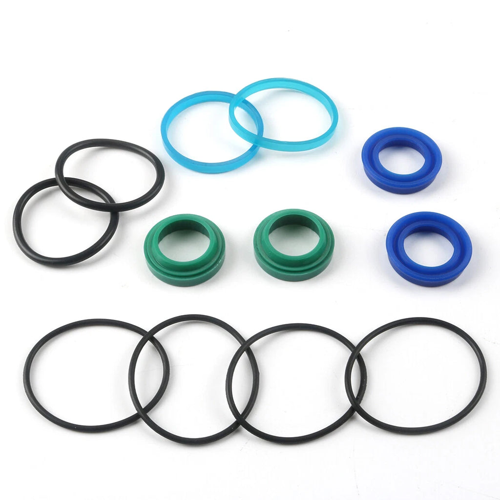 Hydraulic Trim Tilt Cylinder Seal Rebuild Kit for Volvo Penta 290 DP SP A