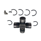 U-joints for Sierra 18-2104 Replaces OMC 915716 912214 Mercury 7583