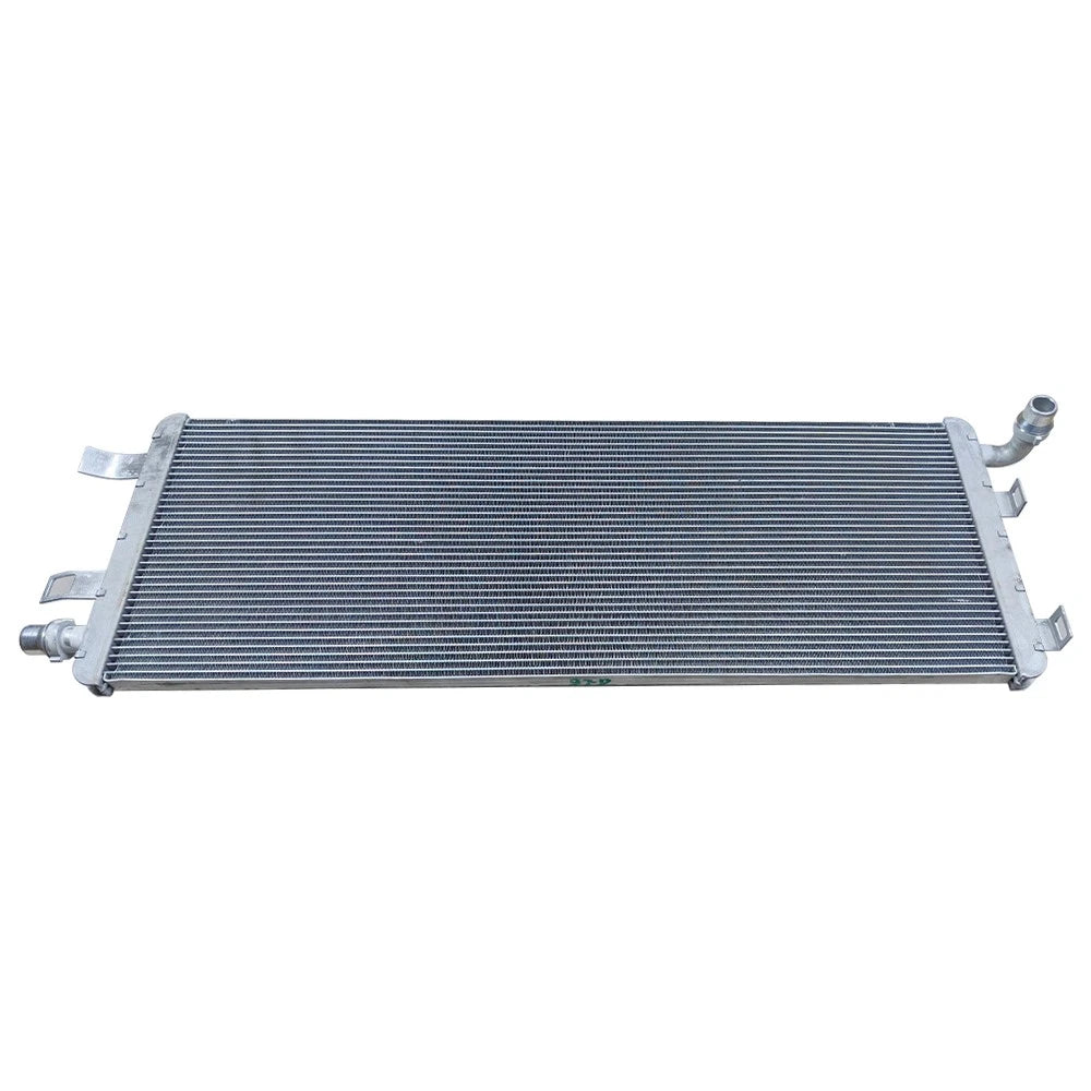 Auxiliary Radiator for Mercedes-Benz GLE450, GLE53 (2020–2023) 1675000400