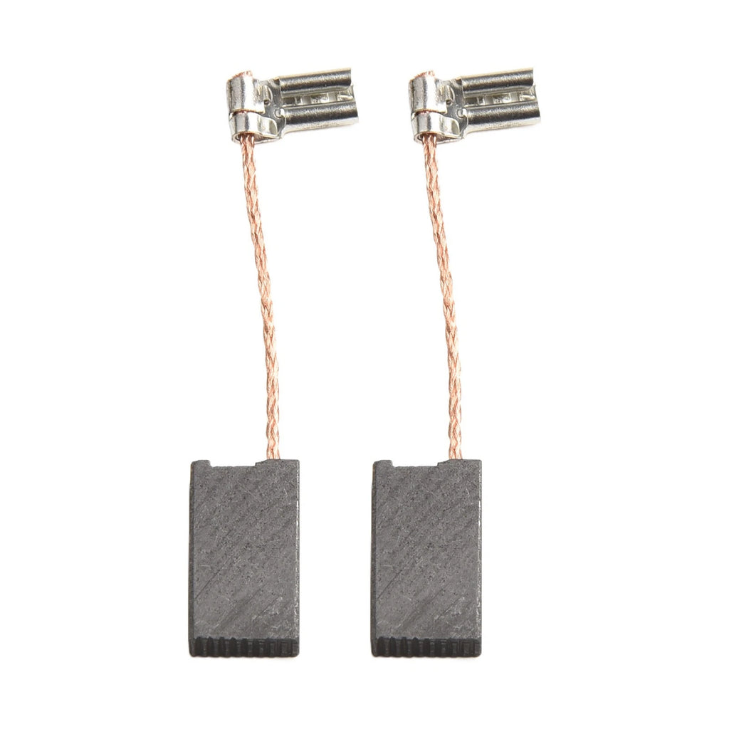 Set of 2 Carbon Brushes for BOSCH Hammer Drill (1617014128)