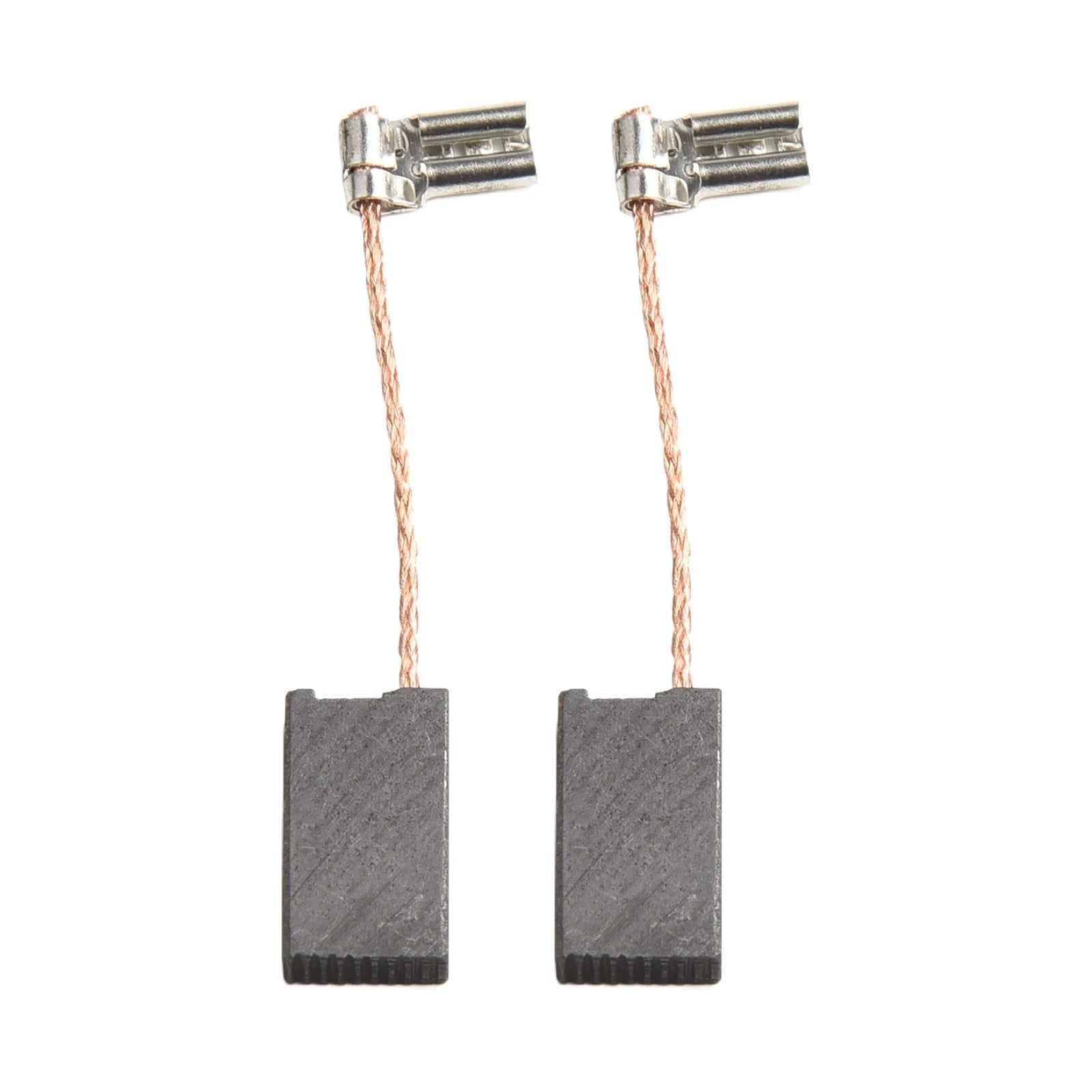 Set of 2 Carbon Brushes for BOSCH Hammer Drill (1617014128)