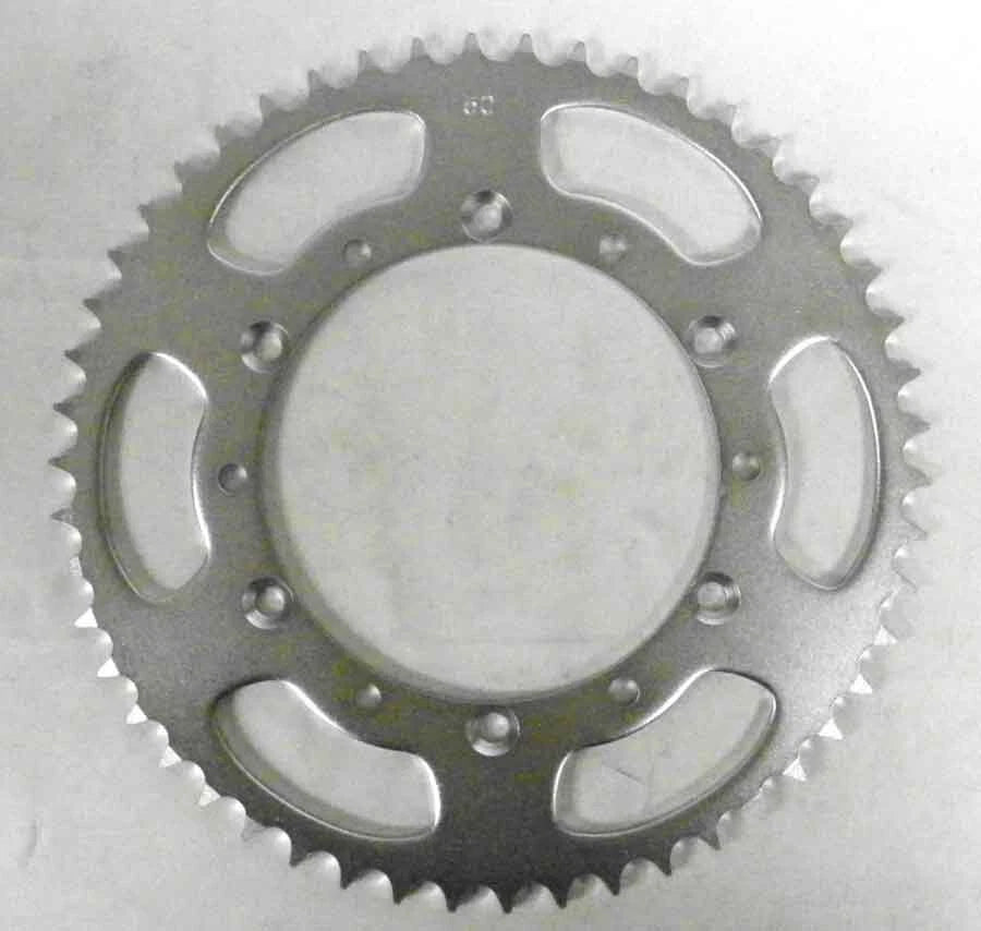 WSM Sprocket for