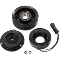 A/C Compressor Clutch Kit for Chrysler Aspen, Dodge Durango (2007–2008)