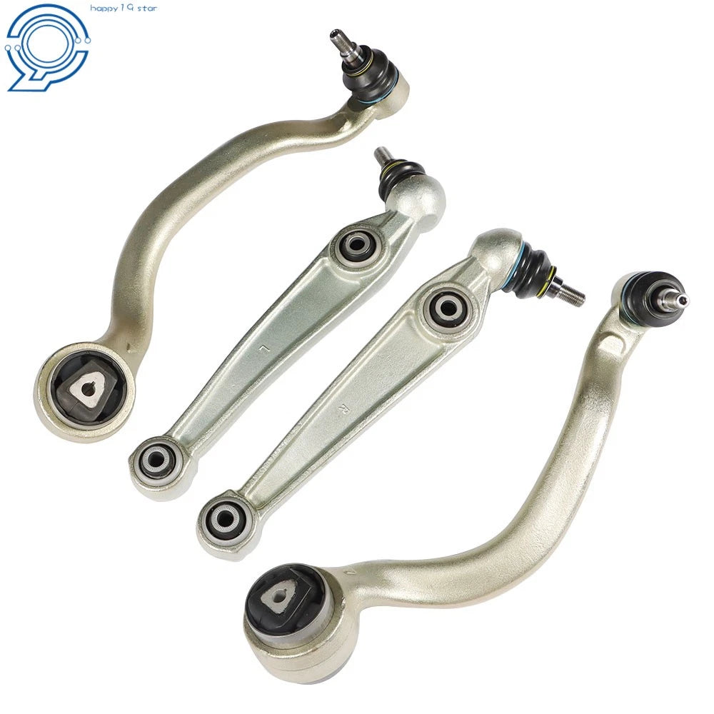 Set of 10 Control Arm Ball Joints for BMW X5 X6 (2007–2013)