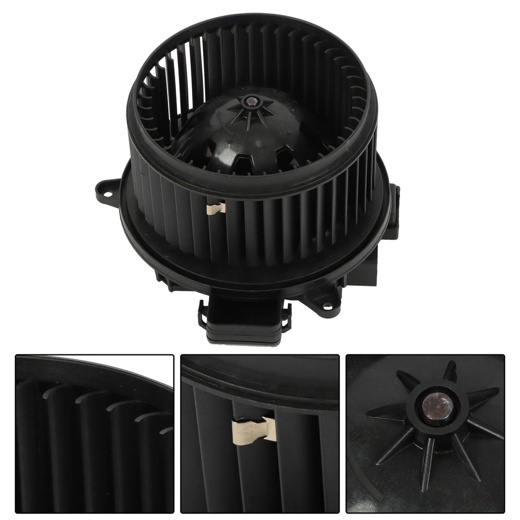 HVAC Heater Blower Motor for Ford F-150 (2015-2023)