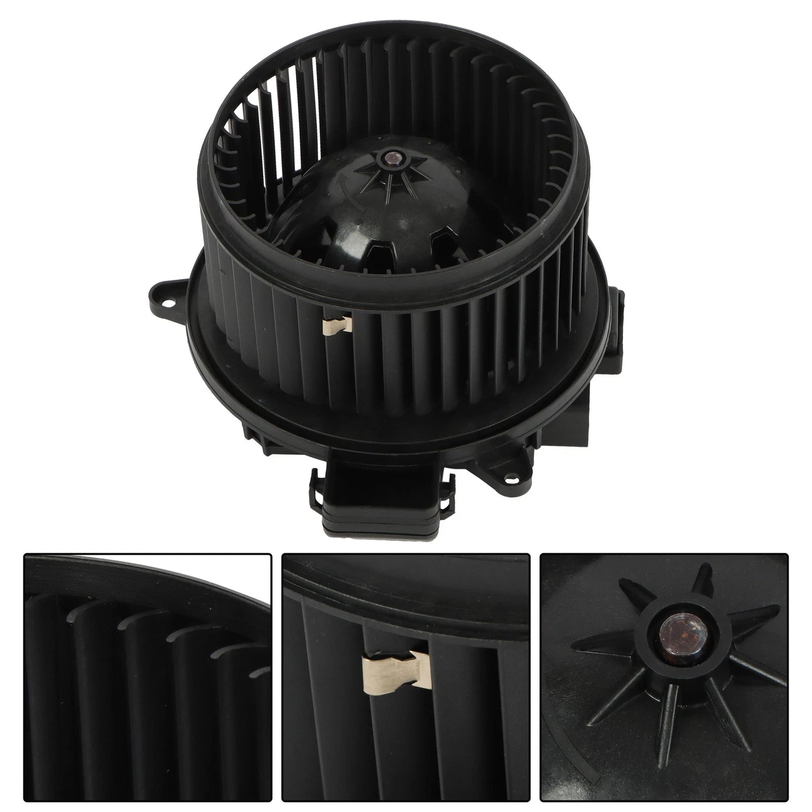 HVAC Heater Blower Motor for Ford F-150 (2015-2023)