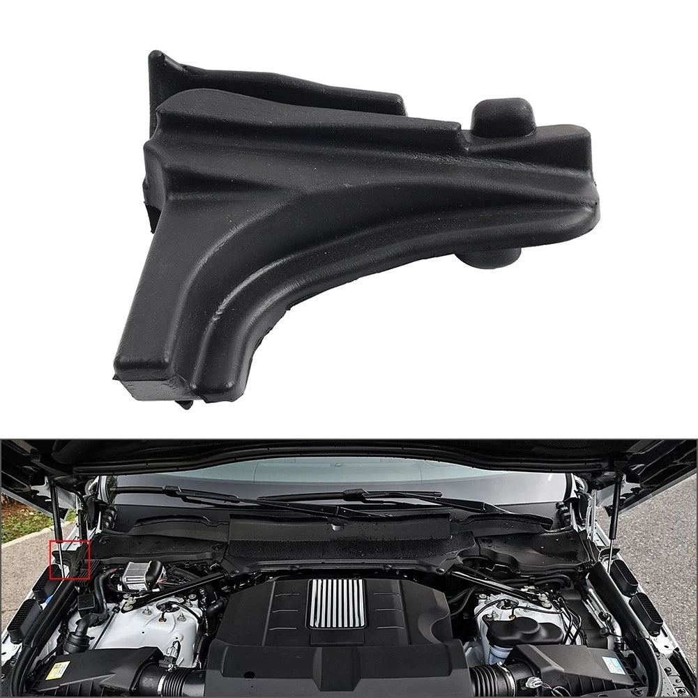 Upper Fender Insulation Sponge for Land Rover Range Rover Sport (2014–2022) Right