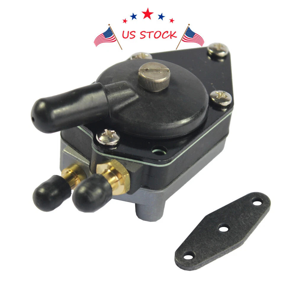 Fuel Pump for Johnson Evinrude Outboard (1990-2000)