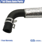 Heater Supply Hose for Ram 2500 3500 4500 5500 (2014–2020)