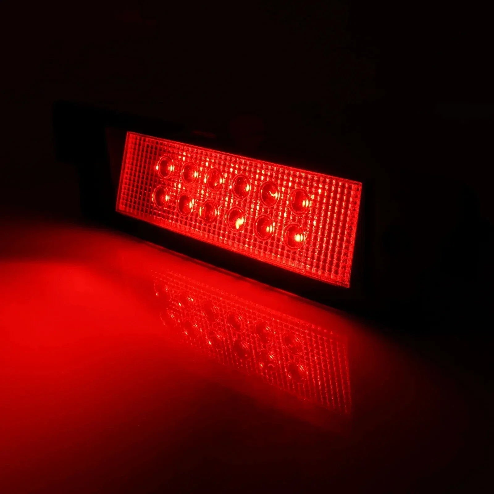 LED Third Tail Center Brake Light Lamp for Land Rover Discovery (1994–1999)