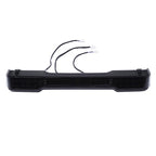 LED Brake Tail Light Accent Side Marker for Harley Street Glide (1997–2008)